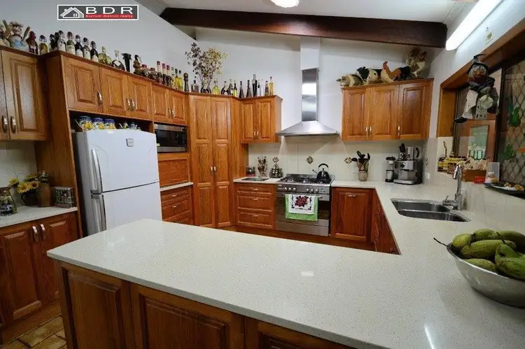 Third view of Homely house listing, 16 Diamantina Drive, Howard QLD 4659