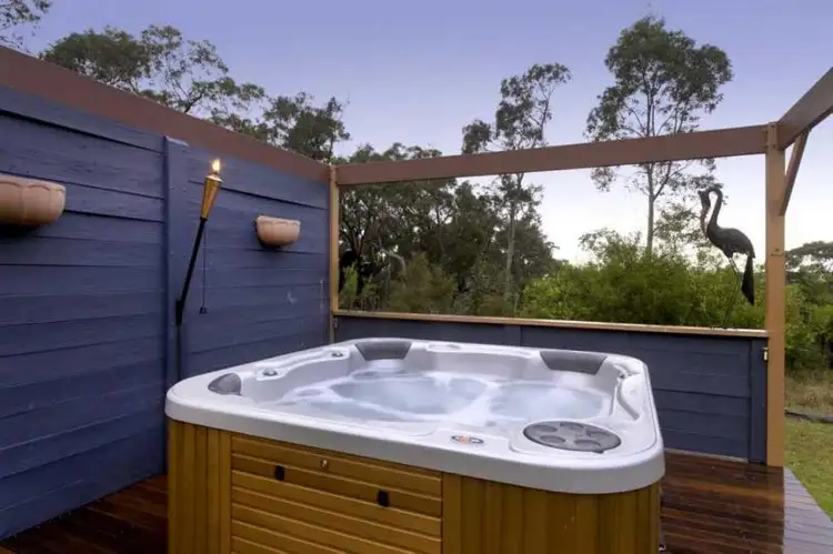 Fourth view of Homely rural property listing, Lot 8 Goanna Grove, Vacy NSW 2421