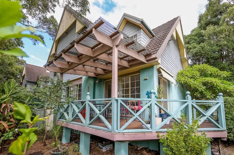Main view of Homely townhouse listing, 4/58 Chilcott Street, Lambton NSW 2299