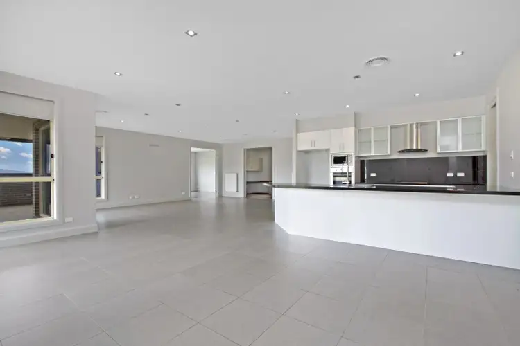 Third view of Homely house listing, 41 Hanson Road, Wallan VIC 3756