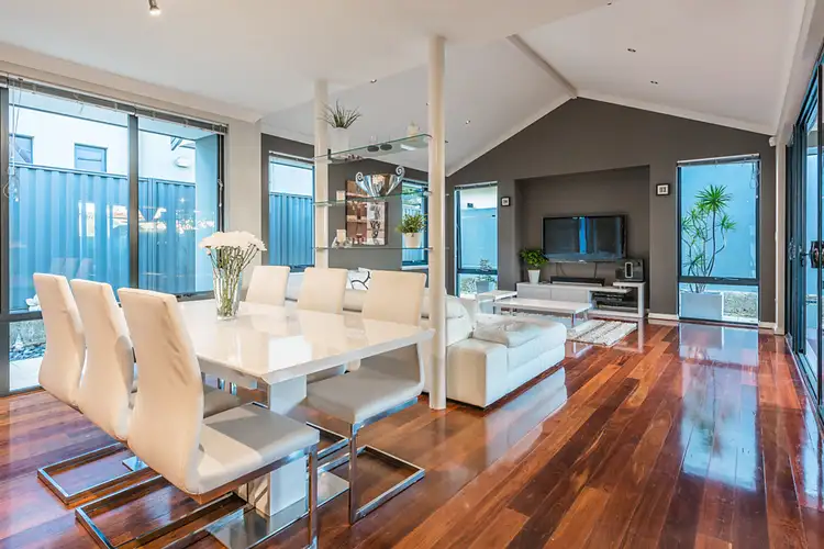 Third view of Homely house listing, 2 Sycon Way, Karrinyup WA 6018