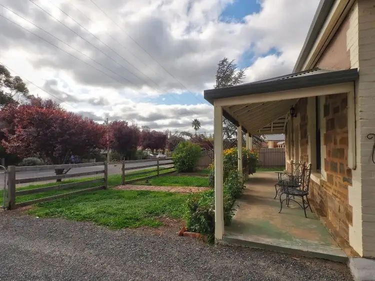 Second view of Homely house listing, 11 Springhead Road, Mount Torrens SA 5244