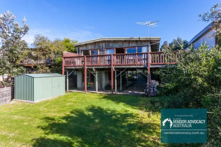 Second view of Homely house listing, 27 Eastview Terrace, Jan Juc VIC 3228