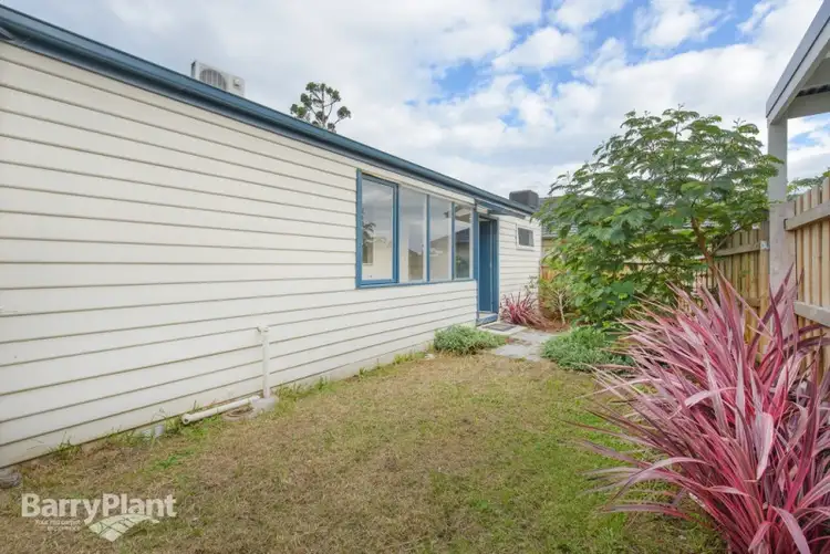 Sixth view of Homely unit listing, 1/17 Loller Street, Springvale VIC 3171