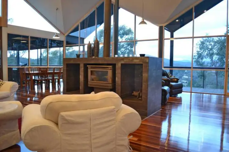 Fifth view of Homely house listing, 697 Piries-Goughs Bay Rd, Goughs Bay VIC 3723