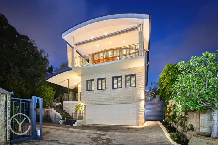 Main view of Homely house listing, 713A Canning Highway, Applecross WA 6153