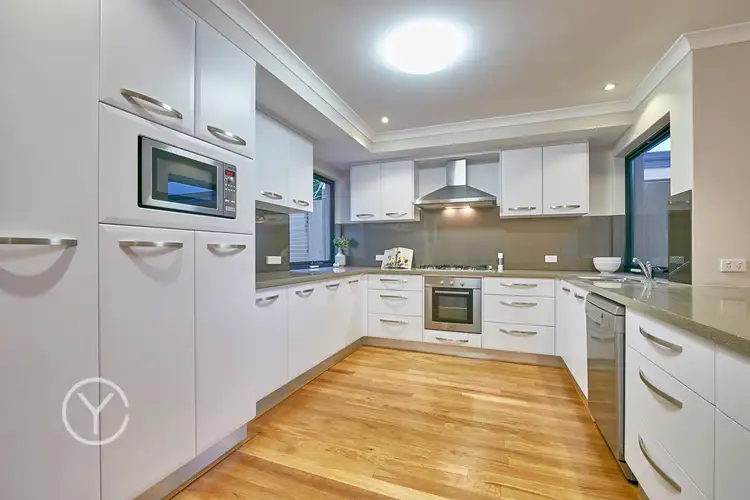 Third view of Homely house listing, 150A Bateman Road, Mount Pleasant WA 6153