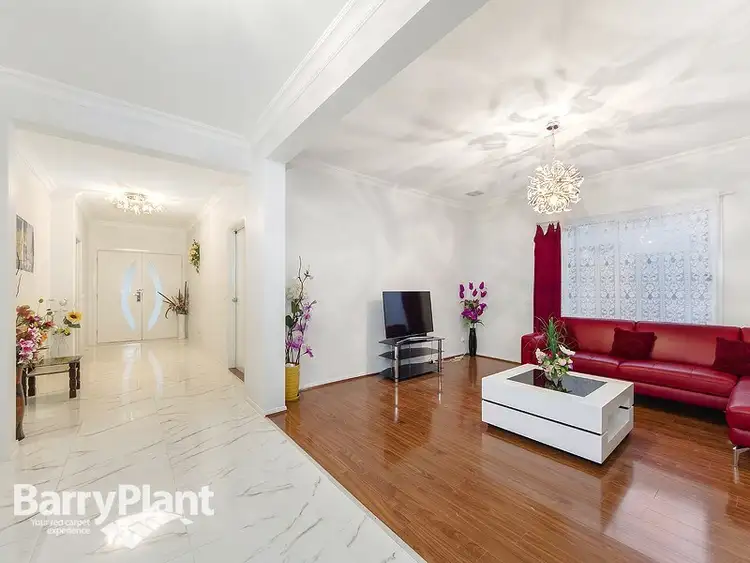 Second view of Homely house listing, 9 Chesterfield Road, Cairnlea VIC 3023