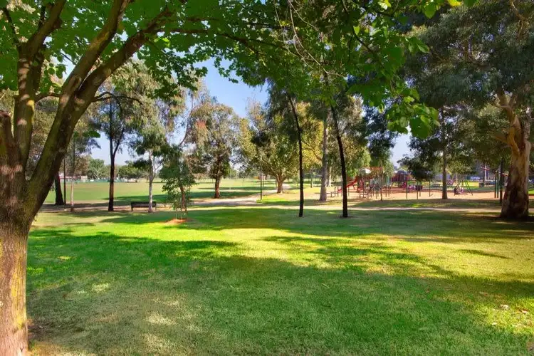 Sixth view of Homely apartment listing, 109/72 Altona Street, Kensington VIC 3031