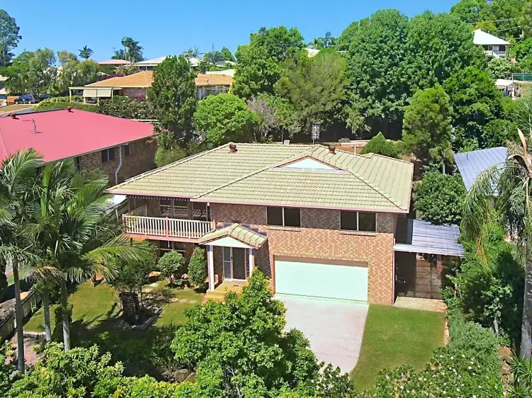 20 Horseshoe Road, Terranora NSW 2486