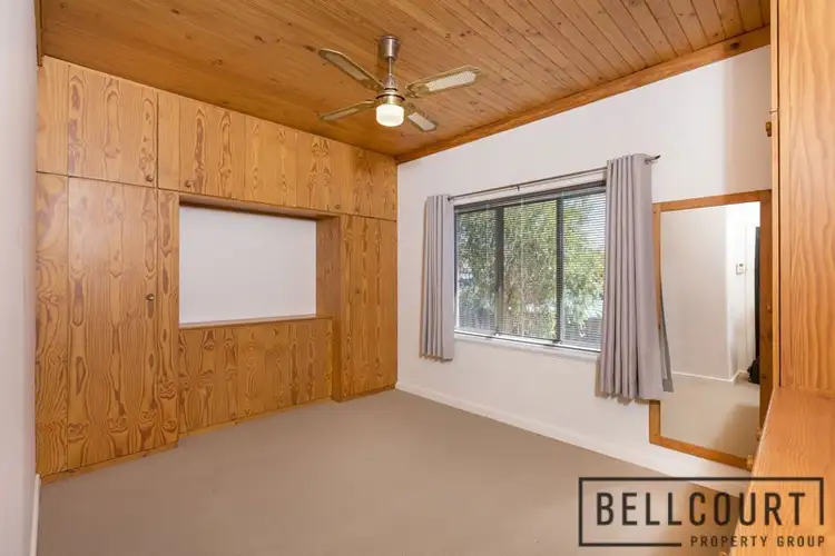 Fifth view of Homely house listing, 163 Gwenyfred Road, Kensington WA 6151