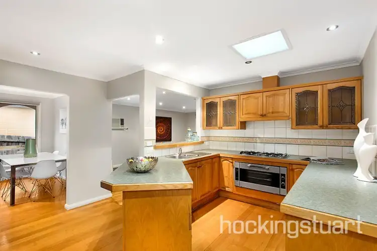 Fourth view of Homely unit listing, 1/76 Russell Crescent, Doncaster East VIC 3109