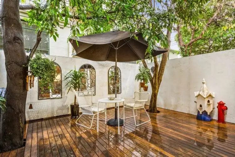 2/28 Tivoli Place, South Yarra VIC 3141
