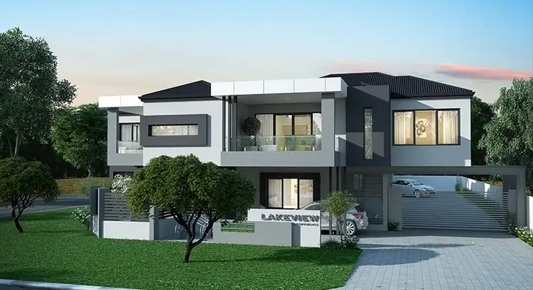 3/16 Wheatley Street, Kewdale WA 6105