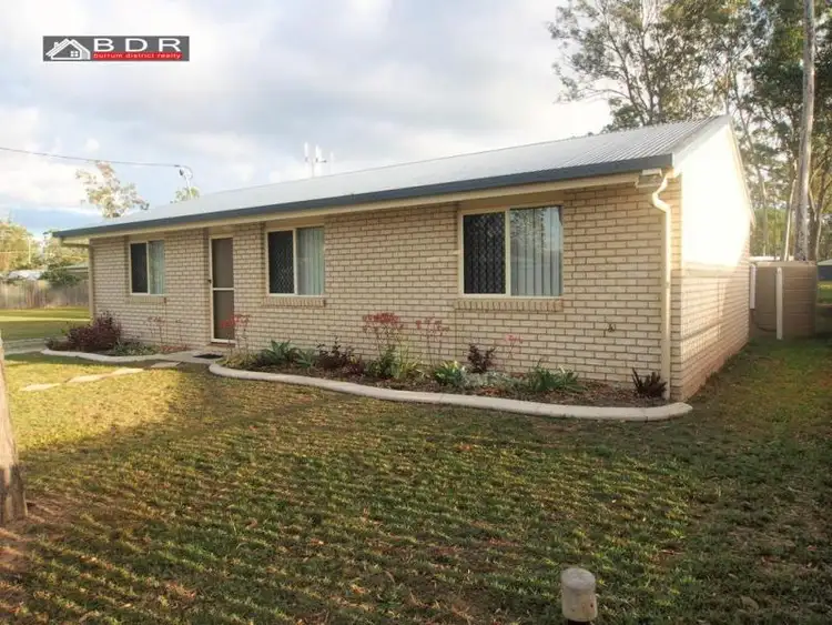 14 Alice Street, Howard QLD 4659