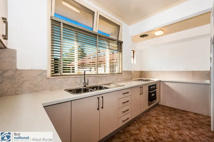 Sixth view of Homely house listing, 24 Parry Street, Ryde NSW 2112