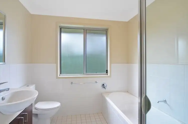 Fifth view of Homely villa listing, 7/115 Hillcrest Avenue, South Nowra NSW 2541