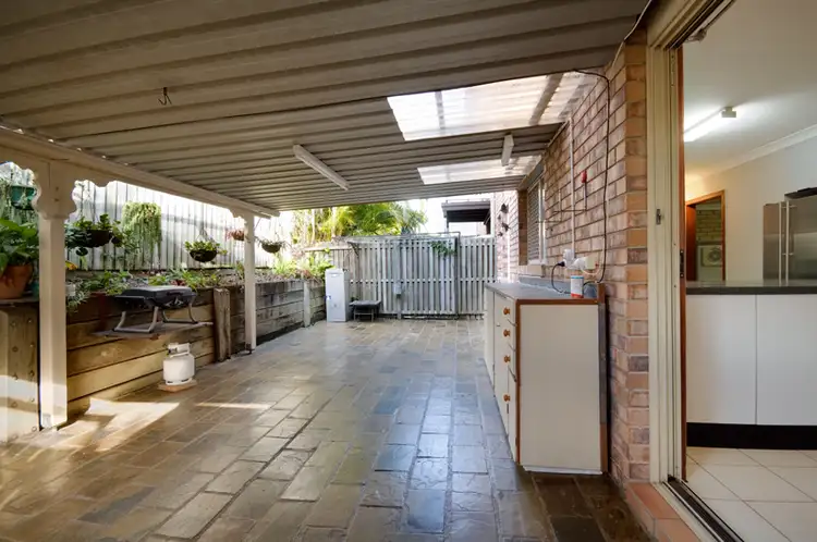 Fourth view of Homely townhouse listing, 1/33 Cameron Street, Nundah QLD 4012