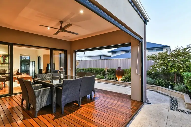 Fifth view of Homely house listing, 15 Cassidae Terrace, Karrinyup WA 6018