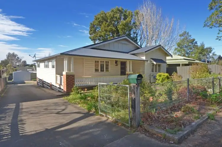 Main view of Homely house listing, 32 Shoalhaven Street, Nowra NSW 2541