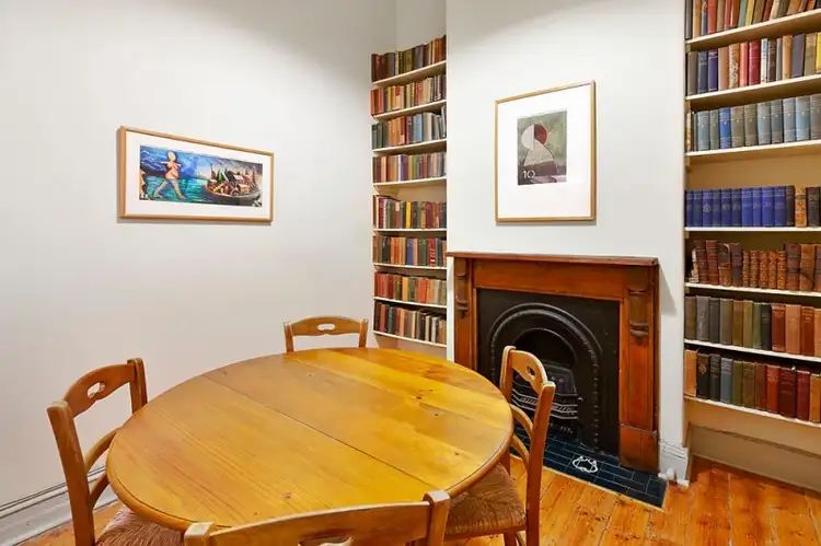 Fifth view of Homely house listing, 46 Abbotsford Street, West Melbourne VIC 3003