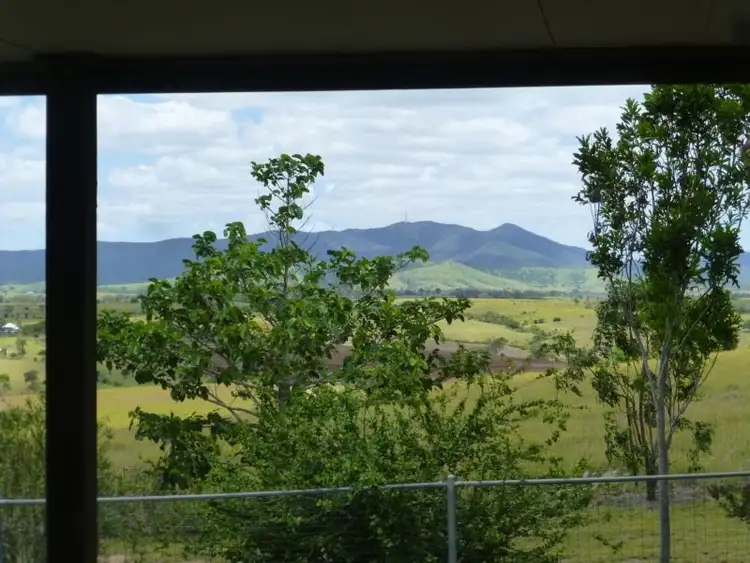 Sixth view of Homely rural property listing, 242 PEARCES ROAD, Dallarnil QLD 4621