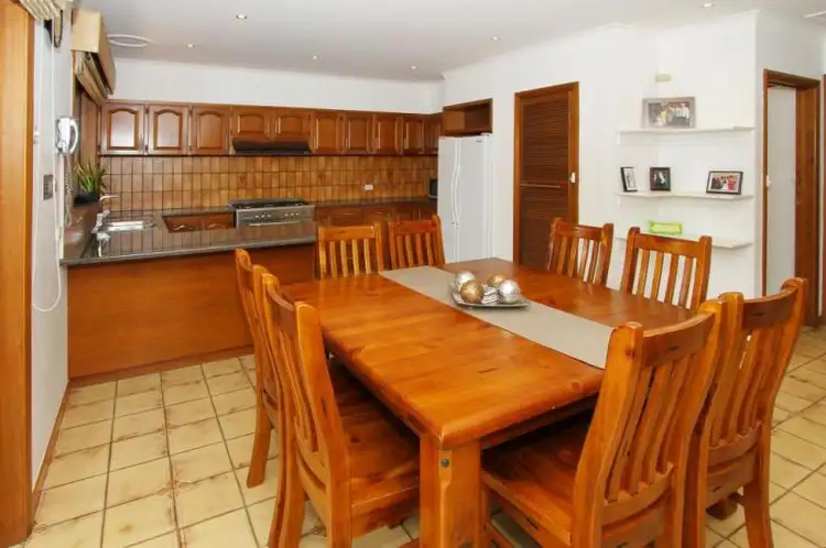 Fourth view of Homely house listing, 8 Marlock Close, Thomastown VIC 3074