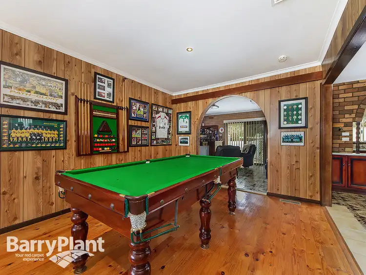 Fourth view of Homely house listing, 6 Acuba Close, St Albans VIC 3021