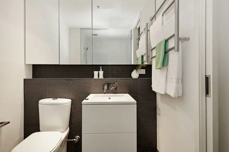 Sixth view of Homely apartment listing, 20/264 Drummond Street, Carlton VIC 3053