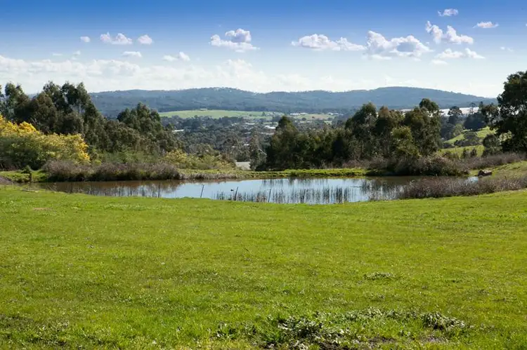 Third view of Homely land listing, 30 King Road, Harkaway VIC 3806