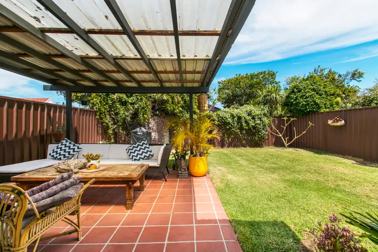 Fourth view of Homely house listing, 40 Barden Street, Tempe NSW 2044