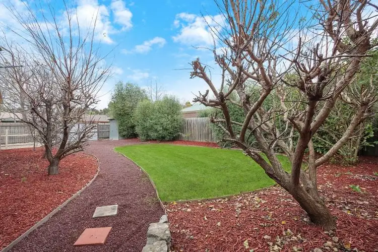 Sixth view of Homely house listing, 1 Lyrebird Walk, Whittlesea VIC 3757