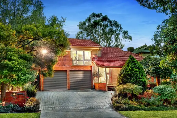Main view of Homely house listing, 37 Werac Drive, Ringwood North VIC 3134
