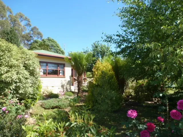Seventh view of Homely house listing, 8 Rosier Road, Ringarooma TAS 7263