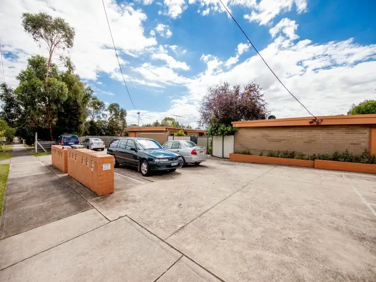12/15-17 Fairway Street, Frankston VIC 3199