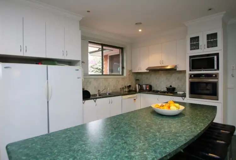 Sixth view of Homely house listing, 12 Columbia Circuit, Broadmeadows VIC 3047