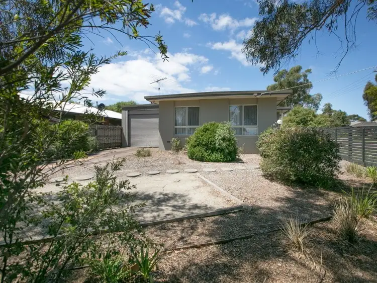 22 Darcy Street