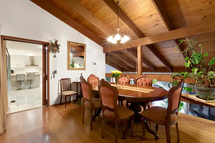 Sixth view of Homely house listing, 94 Valonia Drive, Eltham VIC 3095