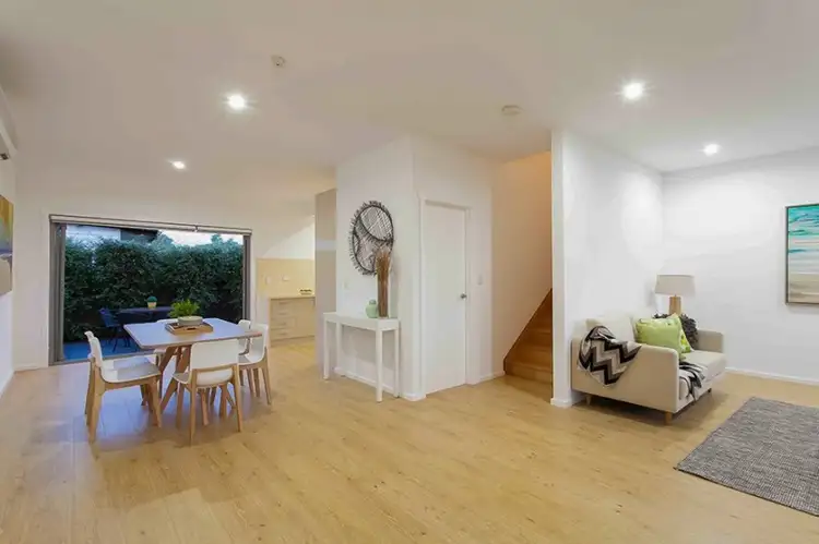 Third view of Homely house listing, 1/35 Deakin Street, Maidstone VIC 3012