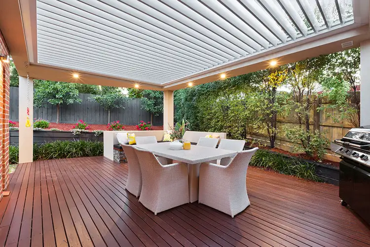 Fourth view of Homely house listing, 3 Dundas Court, Doncaster East VIC 3109