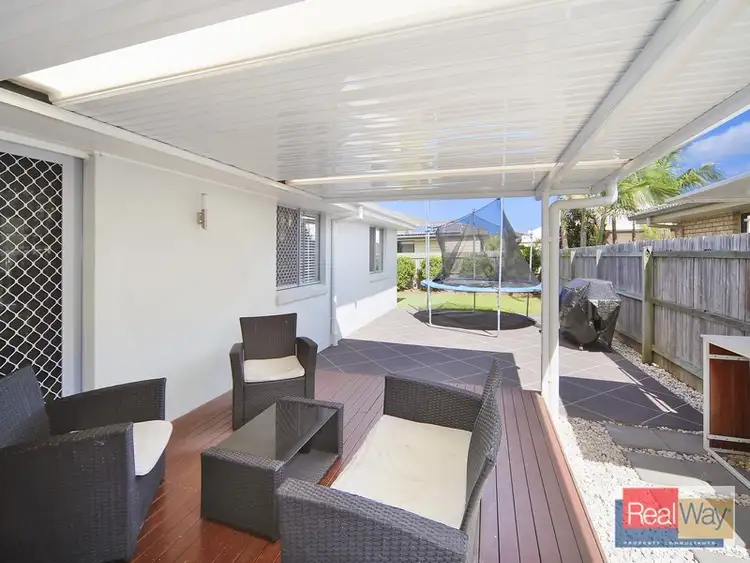 Fourth view of Homely house listing, 6 Donnelly Place, Caloundra West QLD 4551