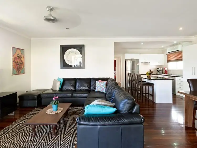 Second view of Homely house listing, 26 Railway Street, Nudgee QLD 4014
