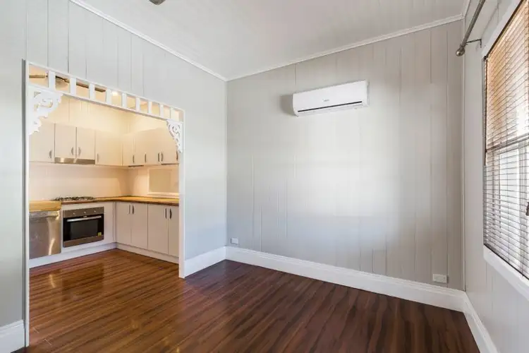 Fourth view of Homely house listing, 62 Mort Street, North Toowoomba QLD 4350