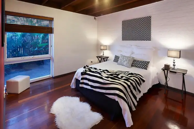 Fifth view of Homely townhouse listing, 5/201 Graham Street, Port Melbourne VIC 3207