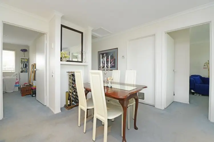 Sixth view of Homely unit listing, 137 Hall Road, Carrum Downs VIC 3201