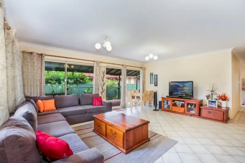 Main view of Homely villa listing, 12/1 Carson Street, Dundas Valley NSW 2117