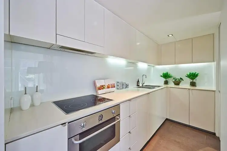Third view of Homely apartment listing, 1/169 William Street, Darlinghurst NSW 2010