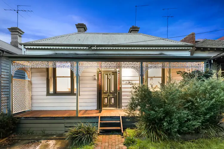 Main view of Homely house listing, 54 The Parade, Ascot Vale VIC 3032