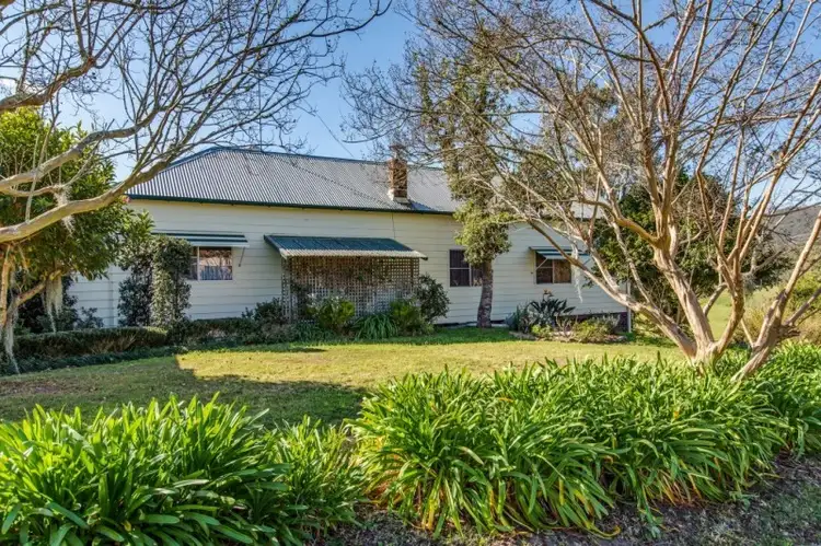 Second view of Homely house listing, 4 Victoria Street, Paterson NSW 2421