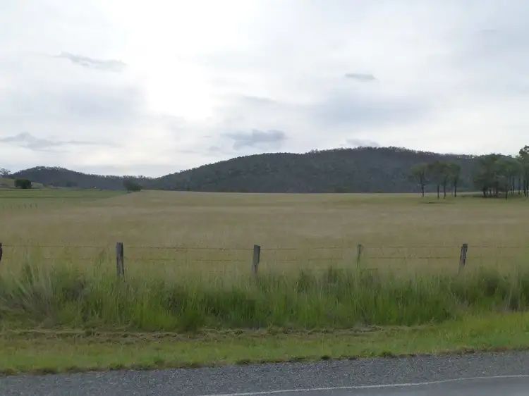 LOT 82 & 1 MT HASTINGS CREEK ROAD, Biggenden QLD 4621